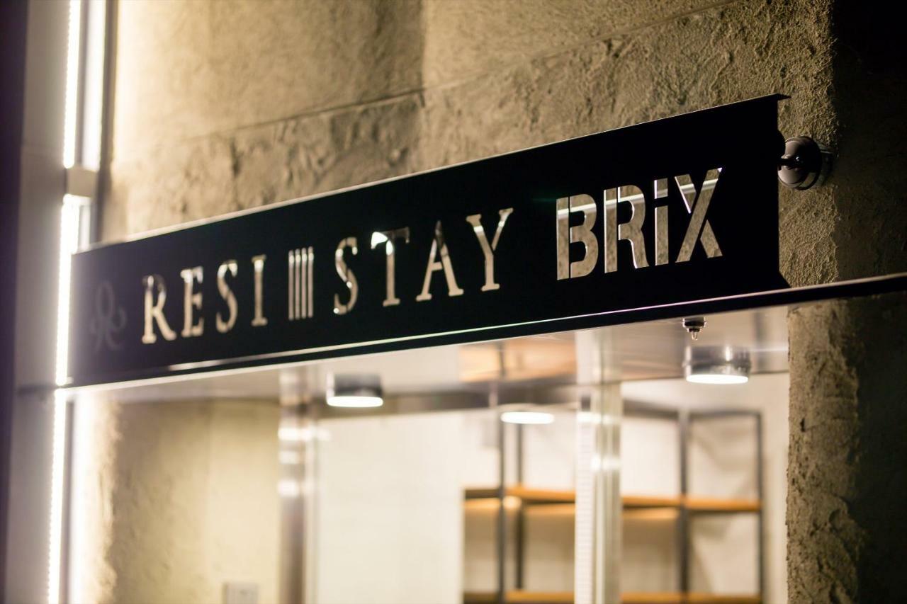 Resi Stay Brix Kyōto Esterno foto